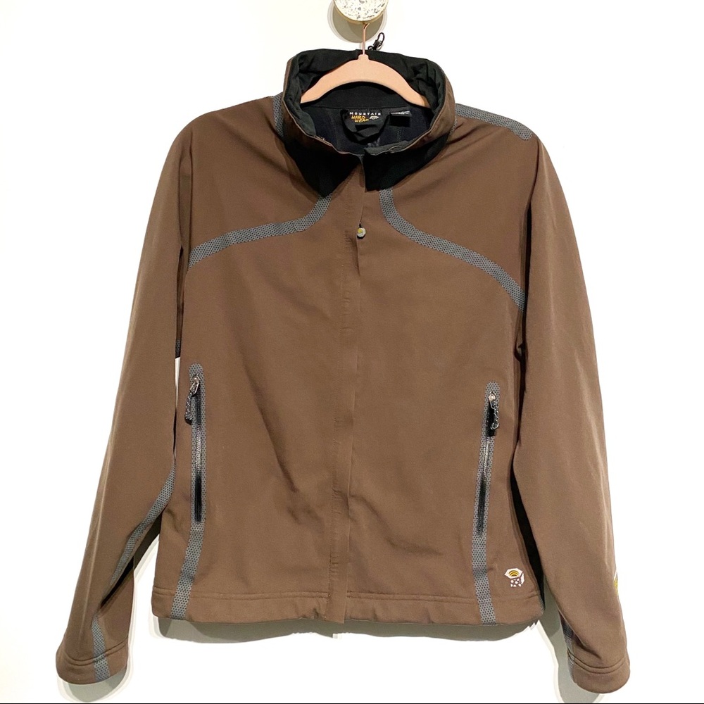 Mountain Hardwear Jacket